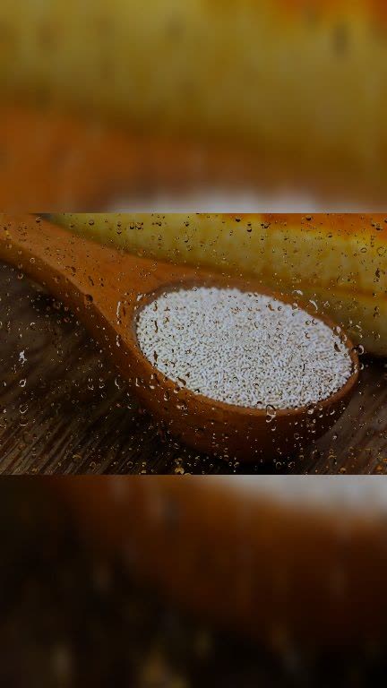 تصویر 1 از عرضه خمیرمایه با کیفیت و مرغوب + قیمت عالی
